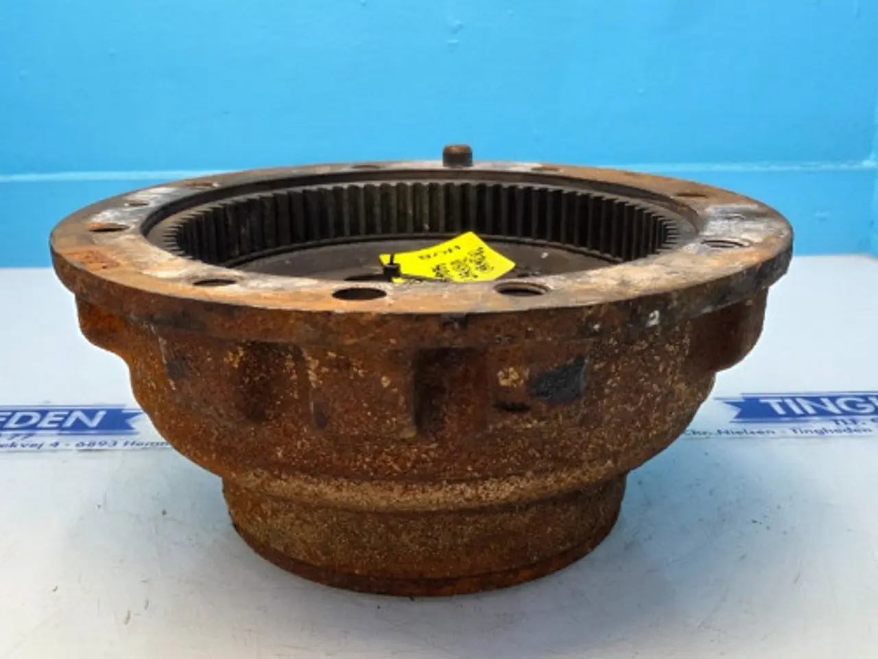 Billede 2 - Ford 7810 Nav CAR118376