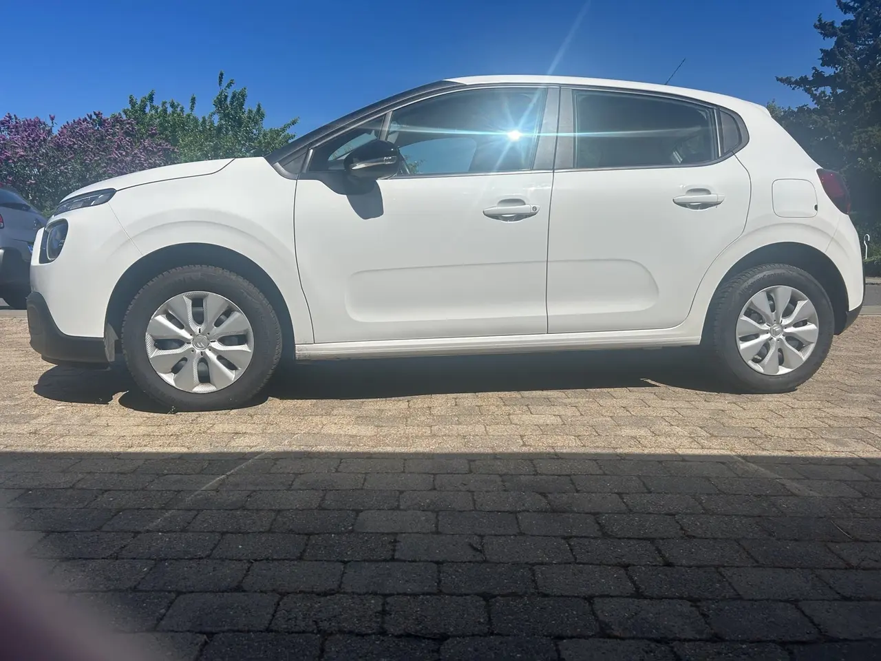 Billede 7 - Citroën C3 1,2 PureTech 83 Live