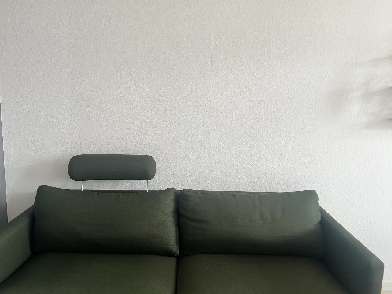 Billede 1 - Sofa fra ILVA