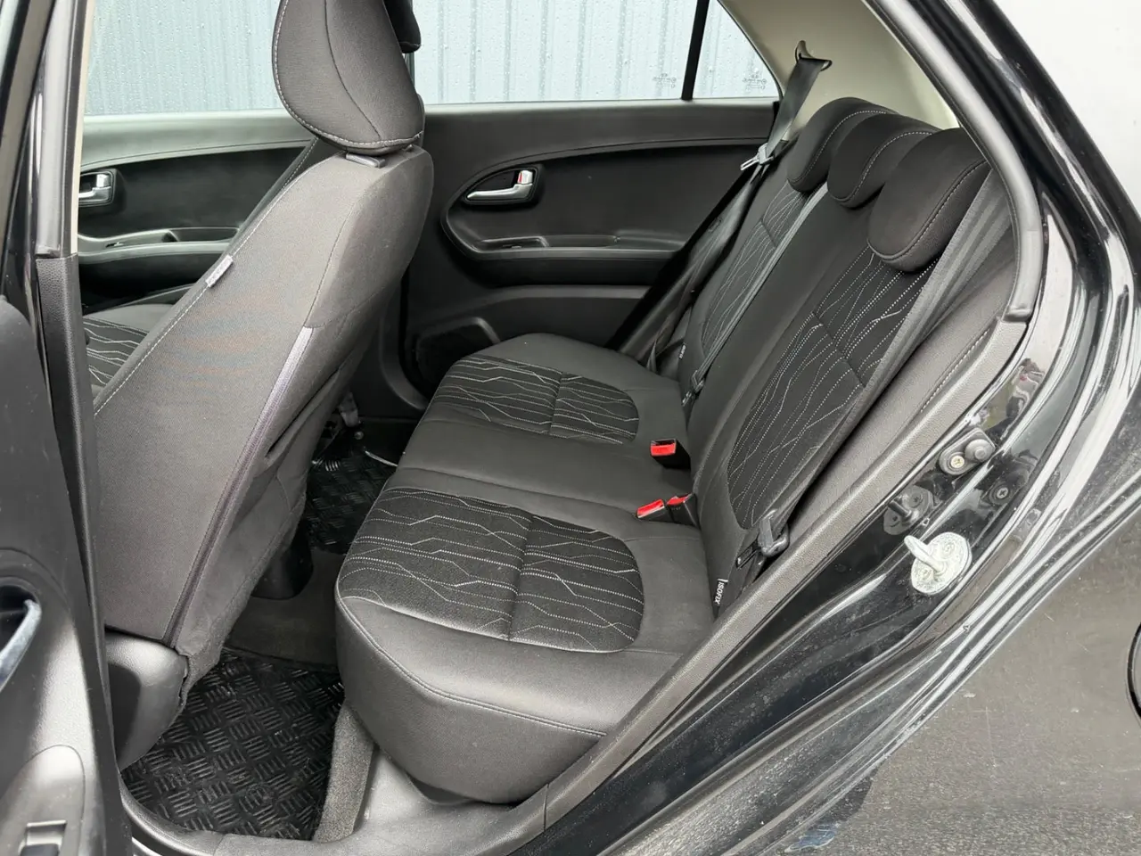 Billede 7 - Kia Picanto 1,0 Active Eco