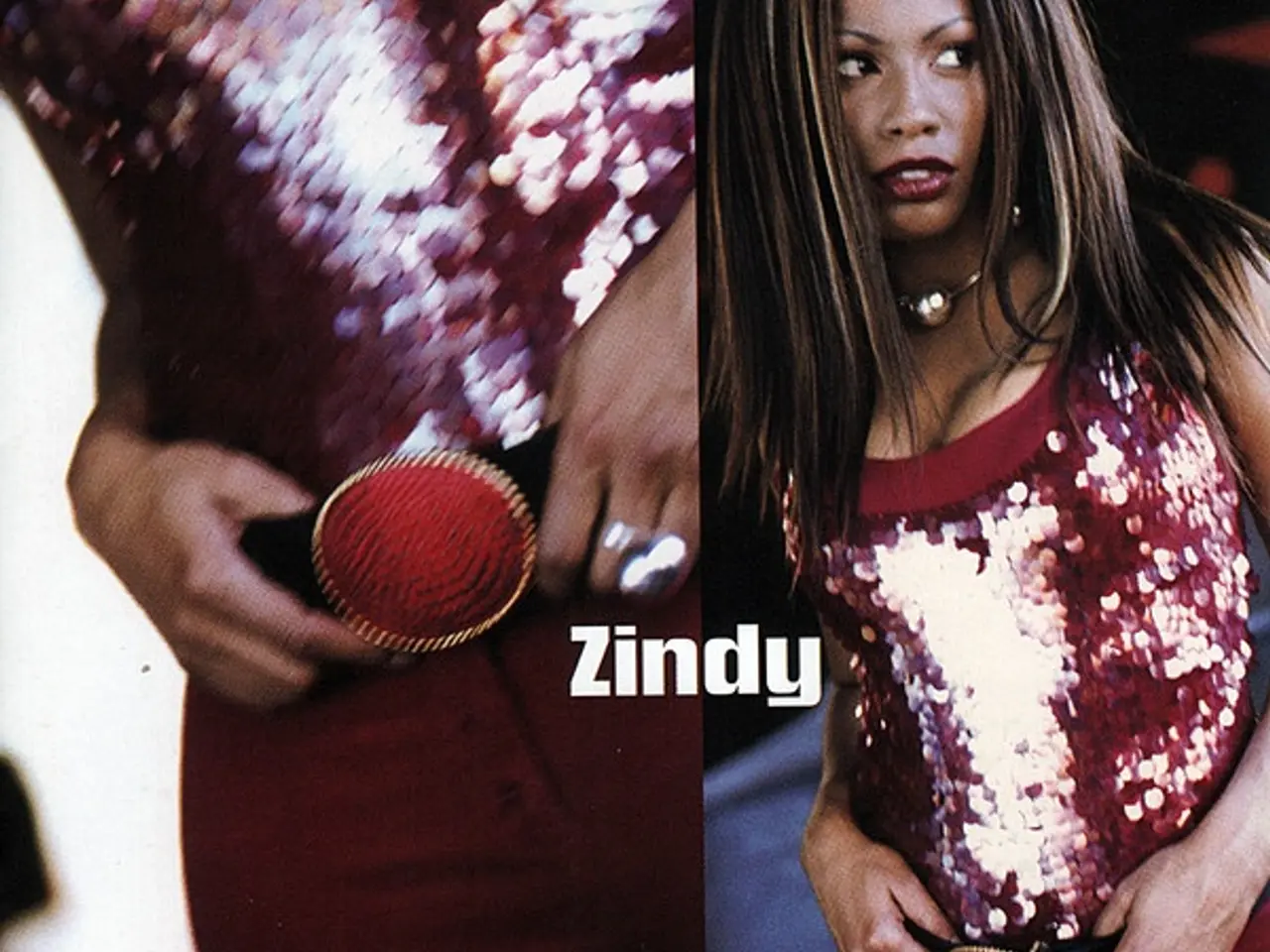 Billede 5 - Zindy Kuku Boogaloo – Zindy Kuku Boogaloo – CD
