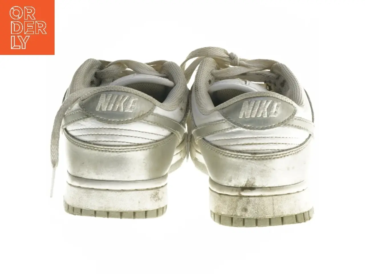 Billede 2 - Nike sneakers, str. 38,5 fra Nike (str. 38,5 )