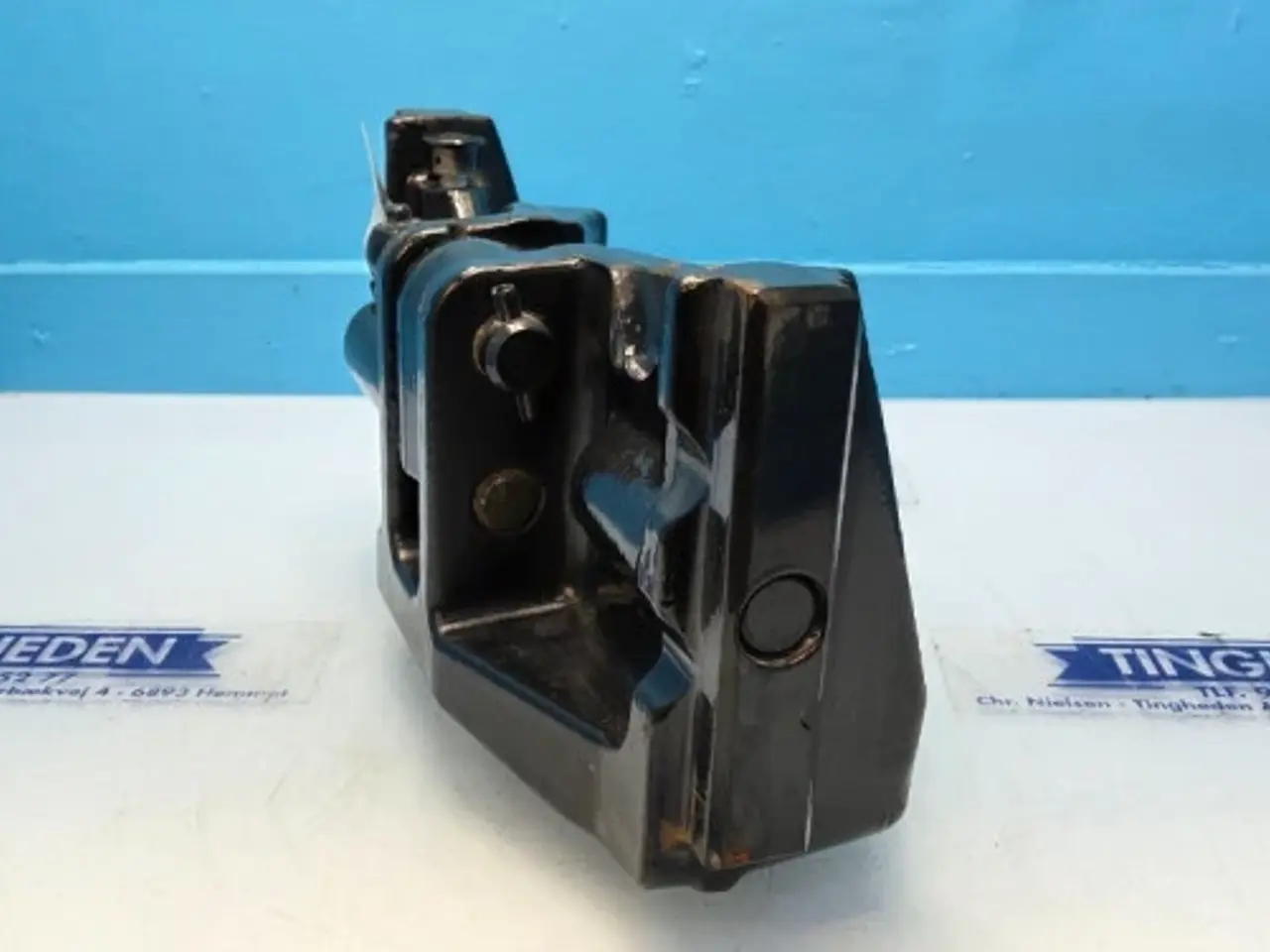 Billede 8 - New Holland T7.270 Træk 47972830