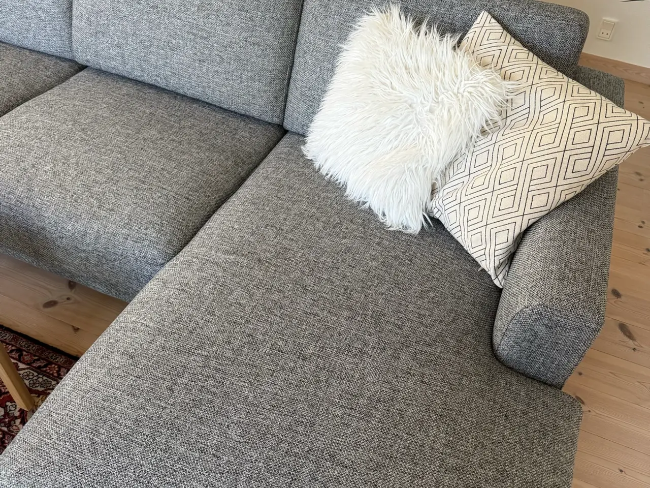 Billede 2 - Cleveland sofa