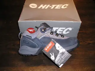 Hi-Tec outdoor sko str. 36, nye i æske