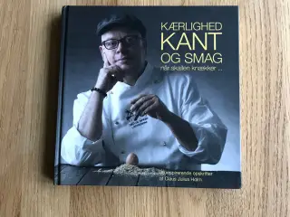Kærlighed, Kant og Smag - når skallen knækker...