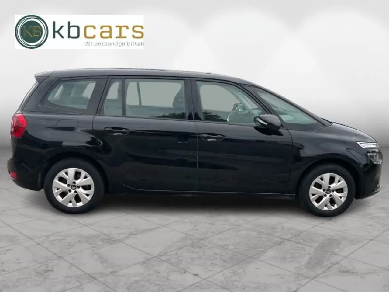 Billede 8 - Citroën Grand C4 Picasso 1,2 PureTech 130 Seduction 7prs