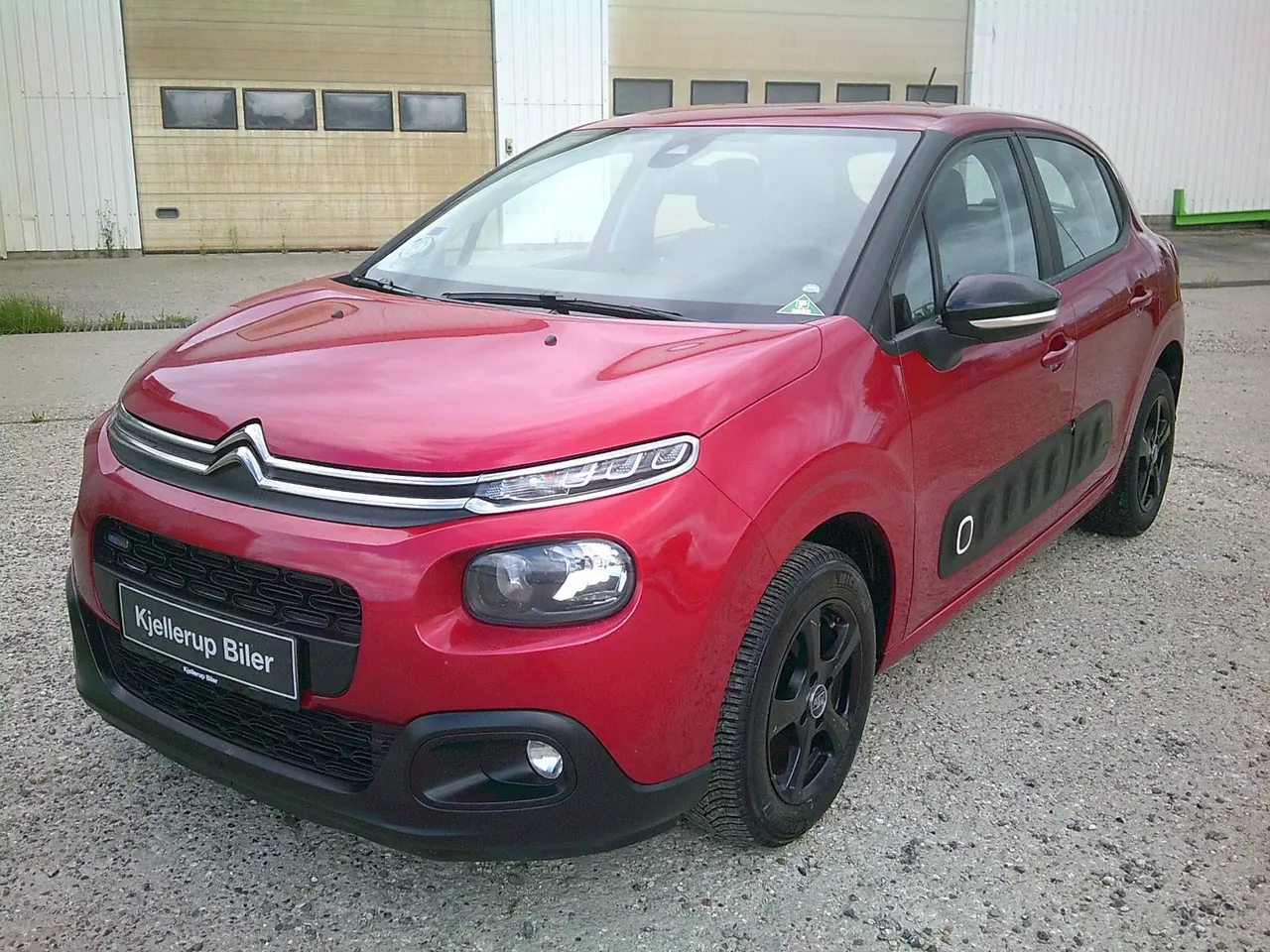 Billede 1 - Citroën C3 1,2 PureTech 82 Feel+