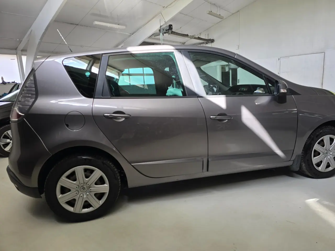 Billede 3 - Renault Scenic III 1,6 16V Expression