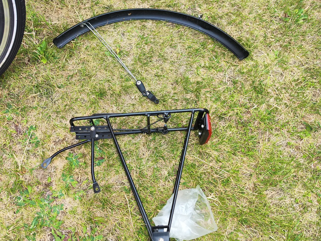 Billede 2 - Puch 26" cykel.