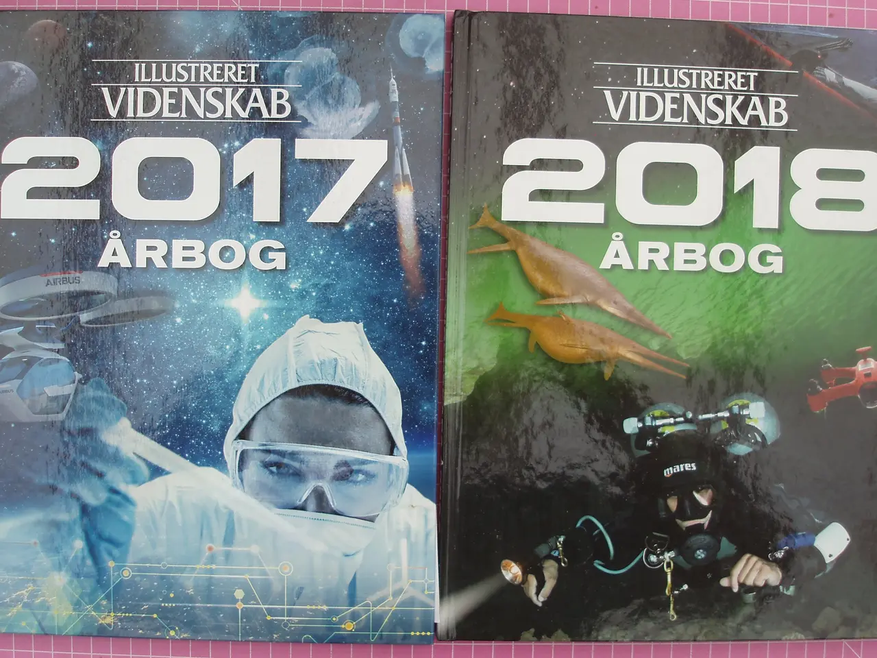 Billede 3 - Illustreret Videnskab, Årets største nyheder