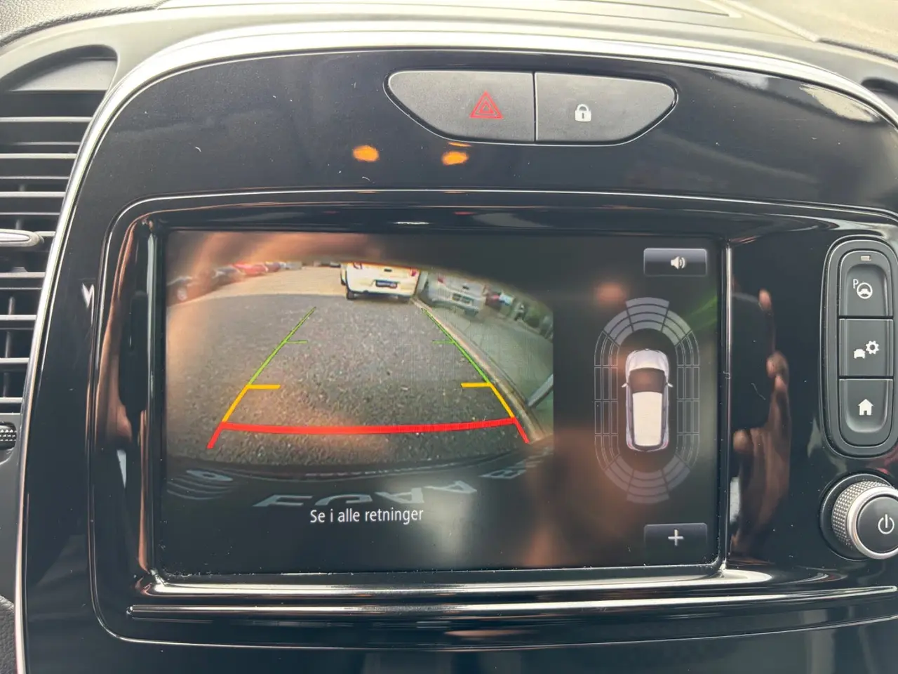 Billede 14 - Renault Captur 1,2 TCe 120 Dynamique EDC
