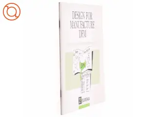 Design for manufacture DMF