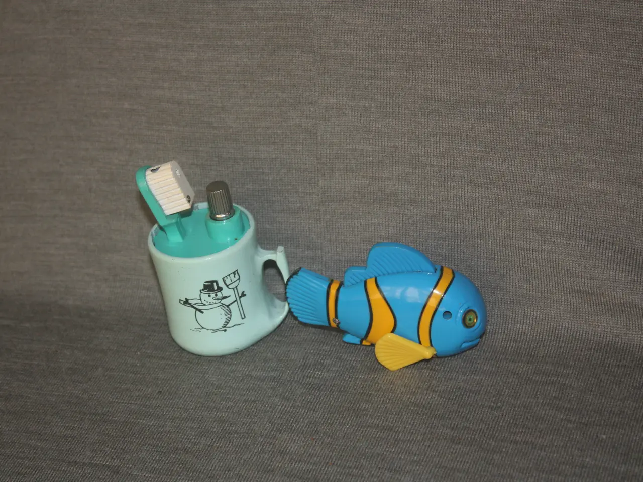 Billede 2 - Bordlighter pris for 2 stk. - 60 kr.