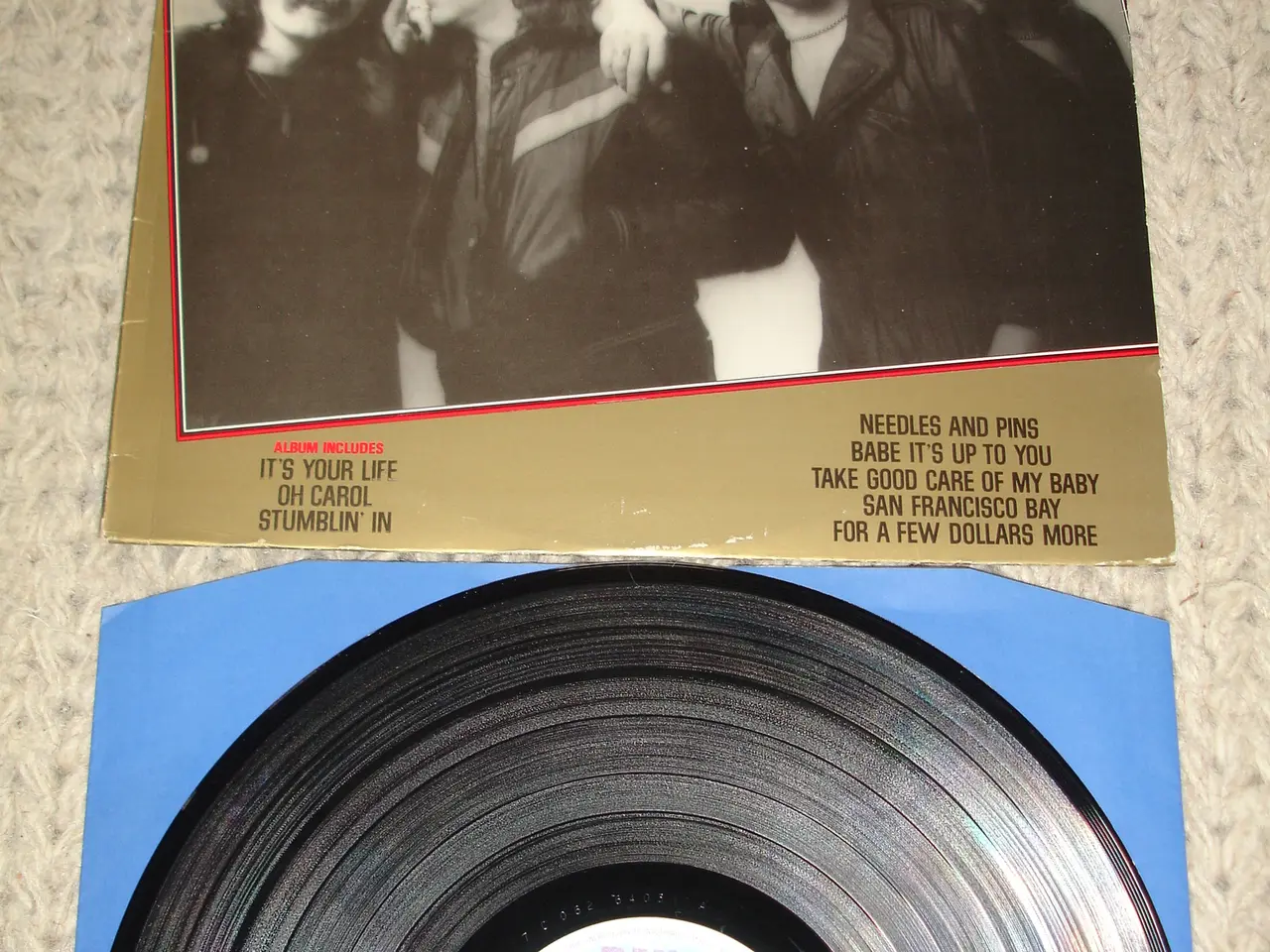 Billede 1 - Smokie – Smokie's Greatest Hits Vol. 2