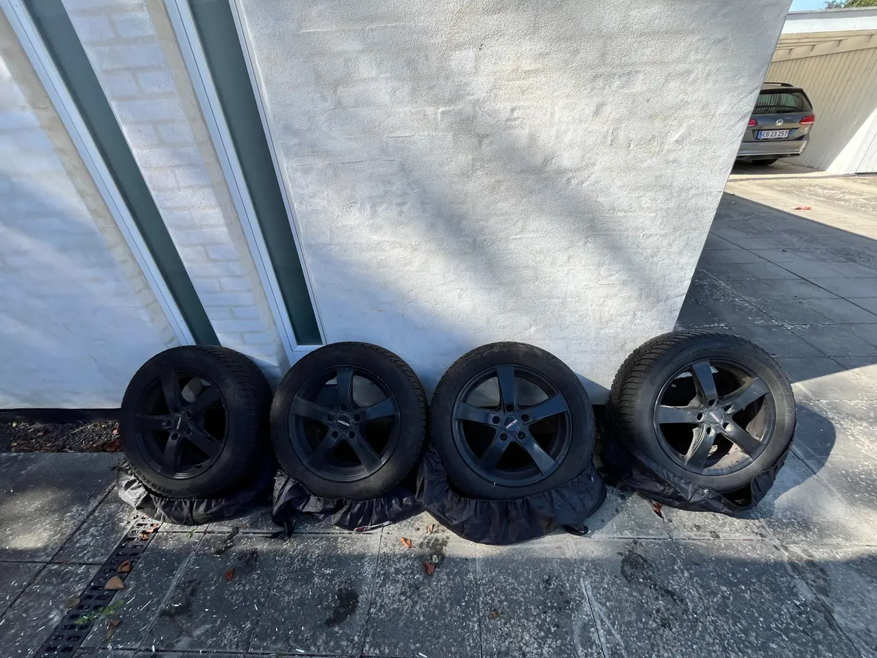 Billede 12 - VW Golf VII 1,5 TSi 130 Comfortline Variant DSG