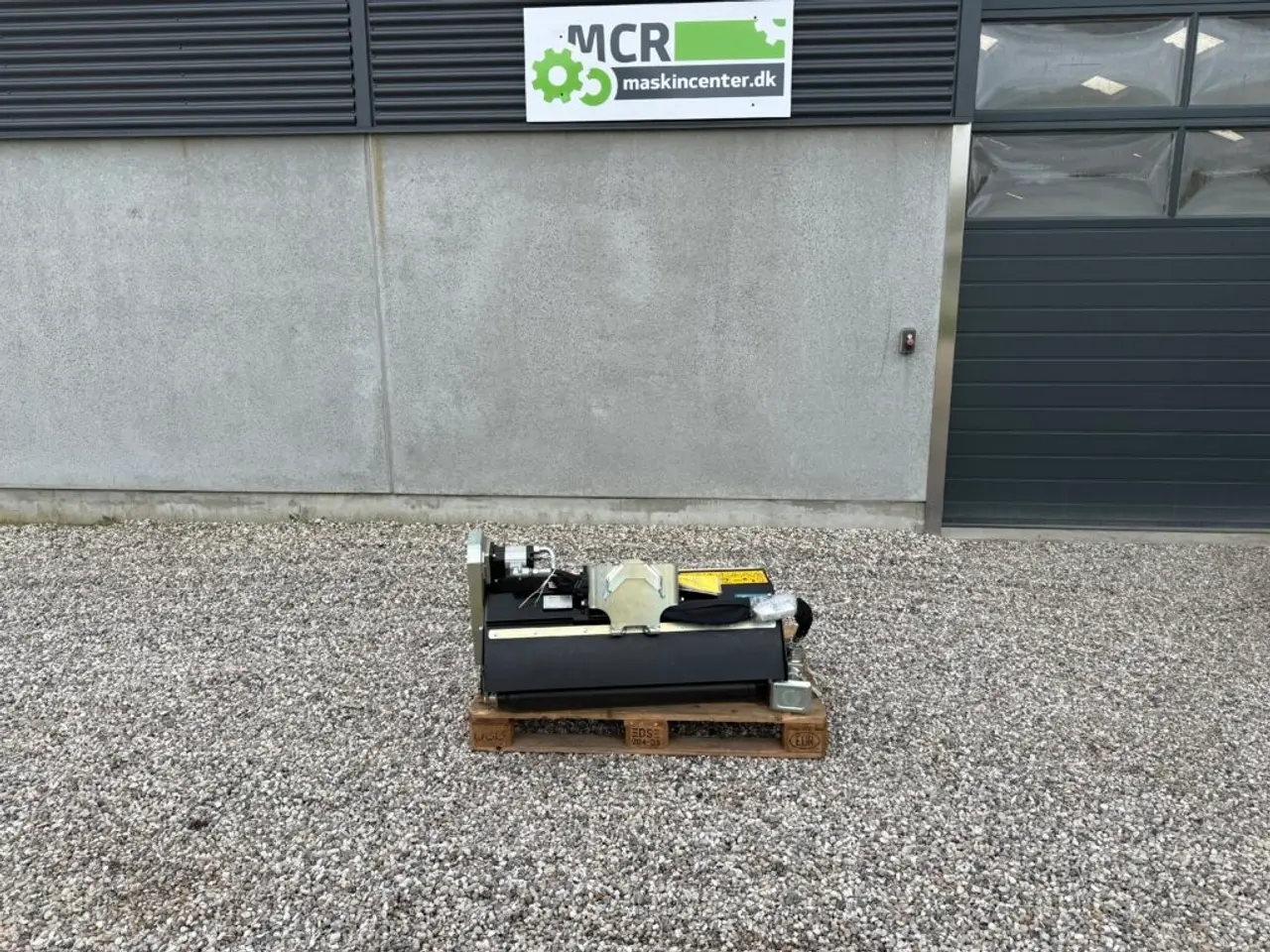Billede 1 - GreenTec FR92