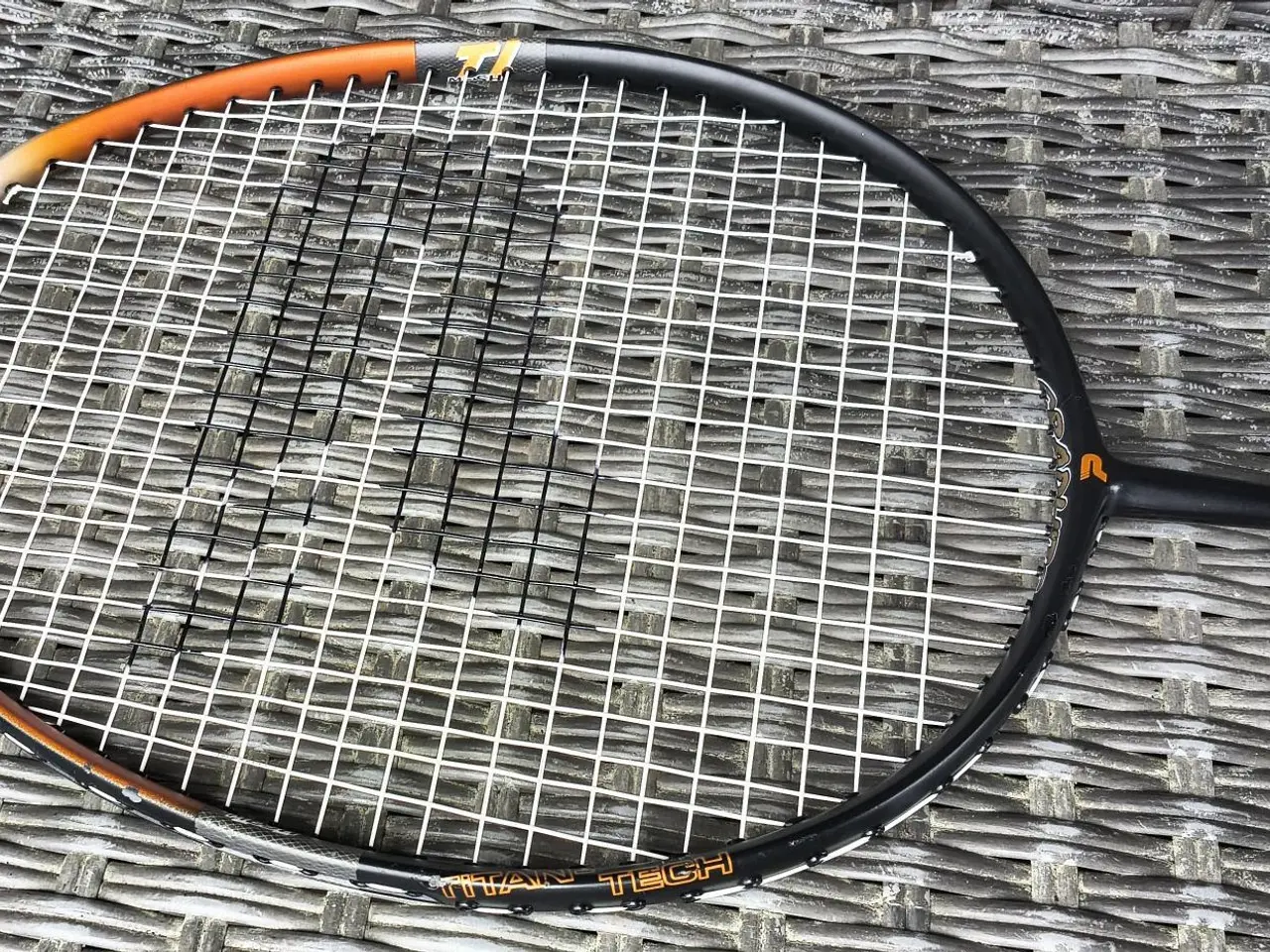 Billede 2 - 2 PATRICK GRAPHITE KETCHERE, DESIGN FLEMMING DELFS