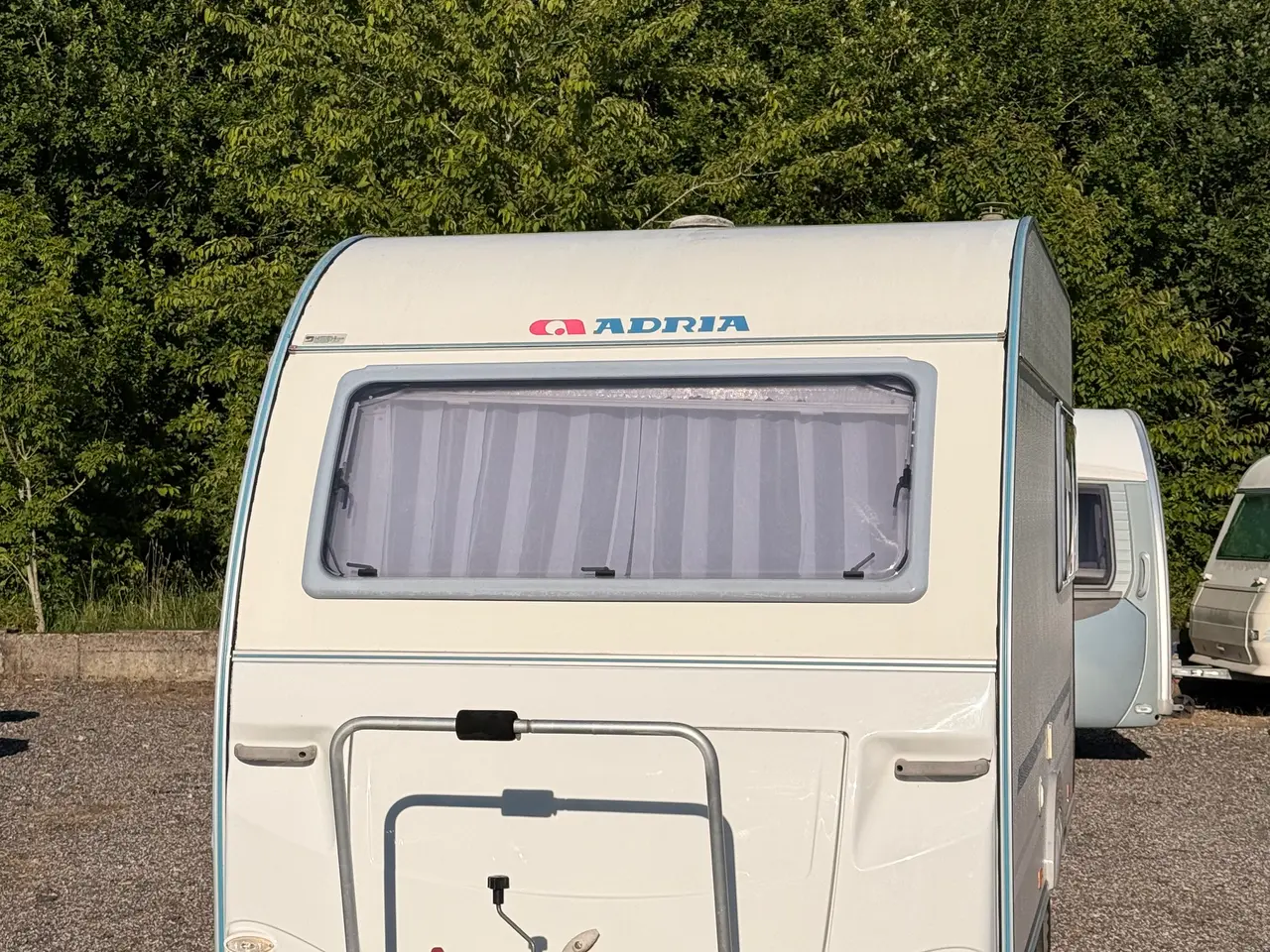 Billede 1 - 2008 Adria Altea 390 PS / Med Ventura Fortelt