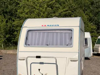 2008 Adria Altea 390 PS / Med Ventura Fortelt