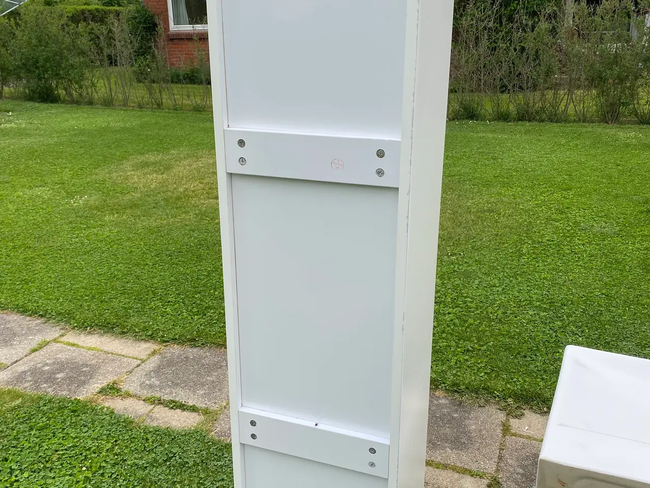 Billede 6 - Badeværelsesmodul, brusearmatur, vandh. m. sensor