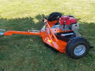 Chapmann pro 120 brakpudser