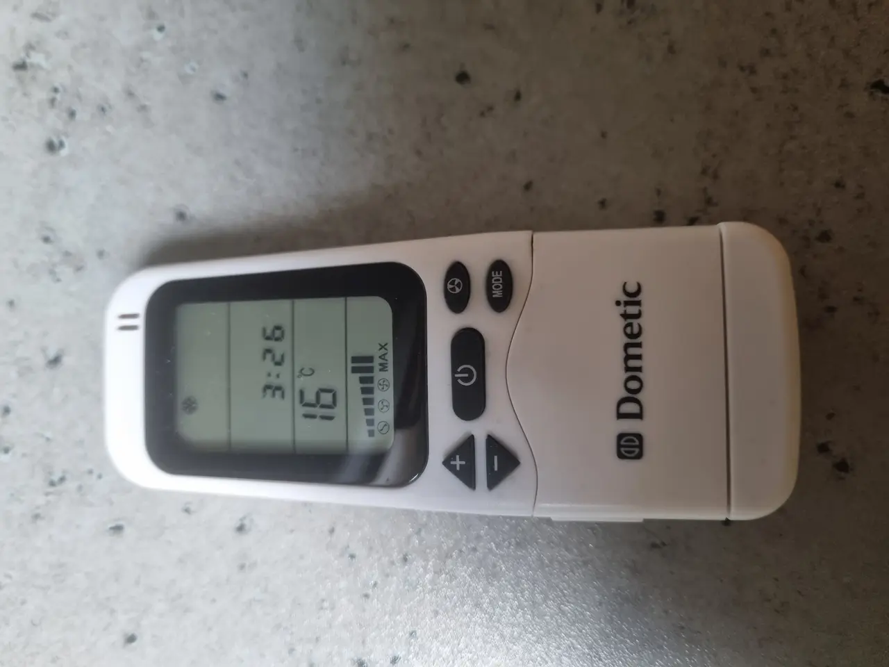 Billede 8 - Knaus Südwind 450 FU