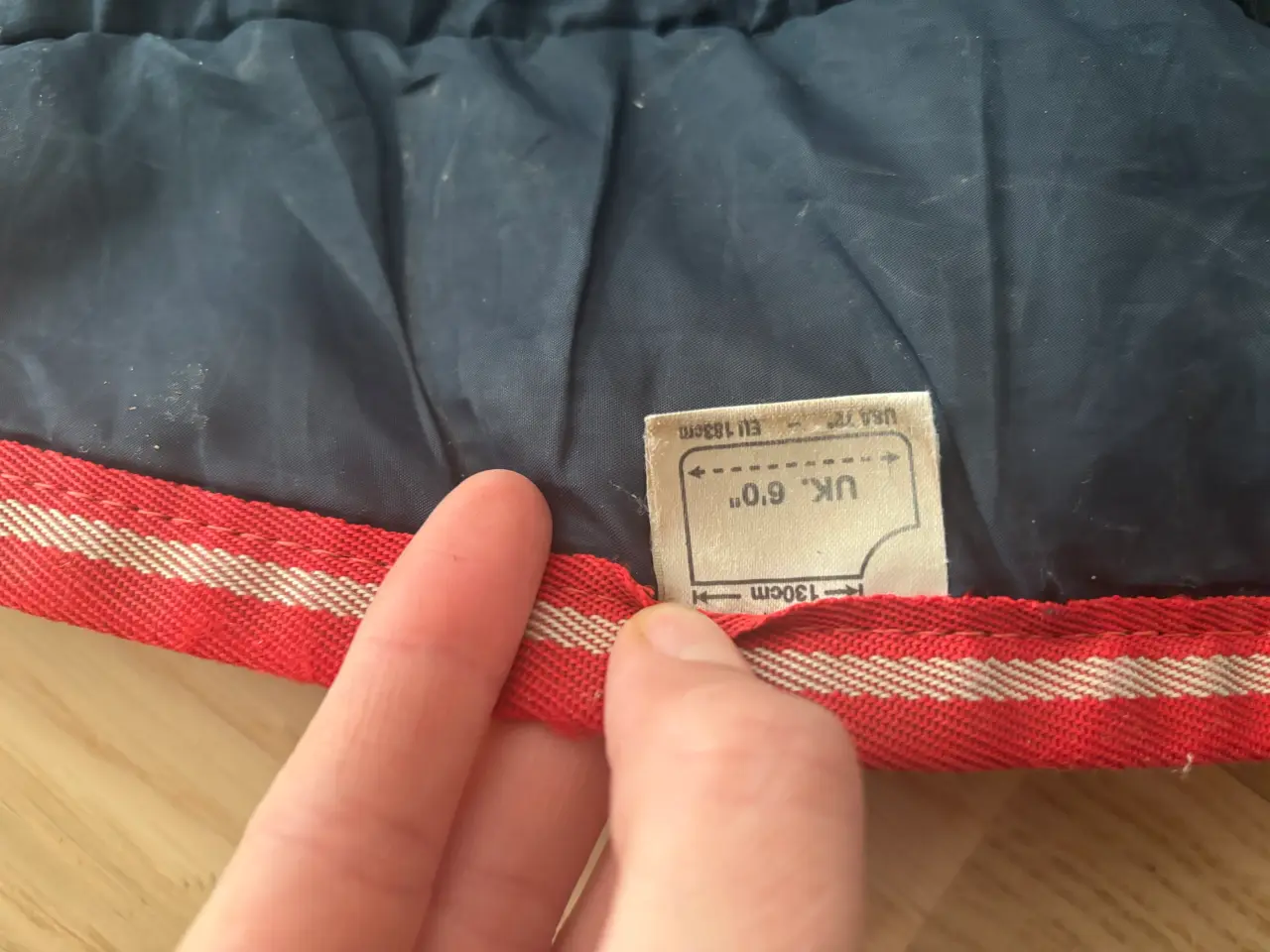 Billede 3 - Rambo Duo hals med 100 gram