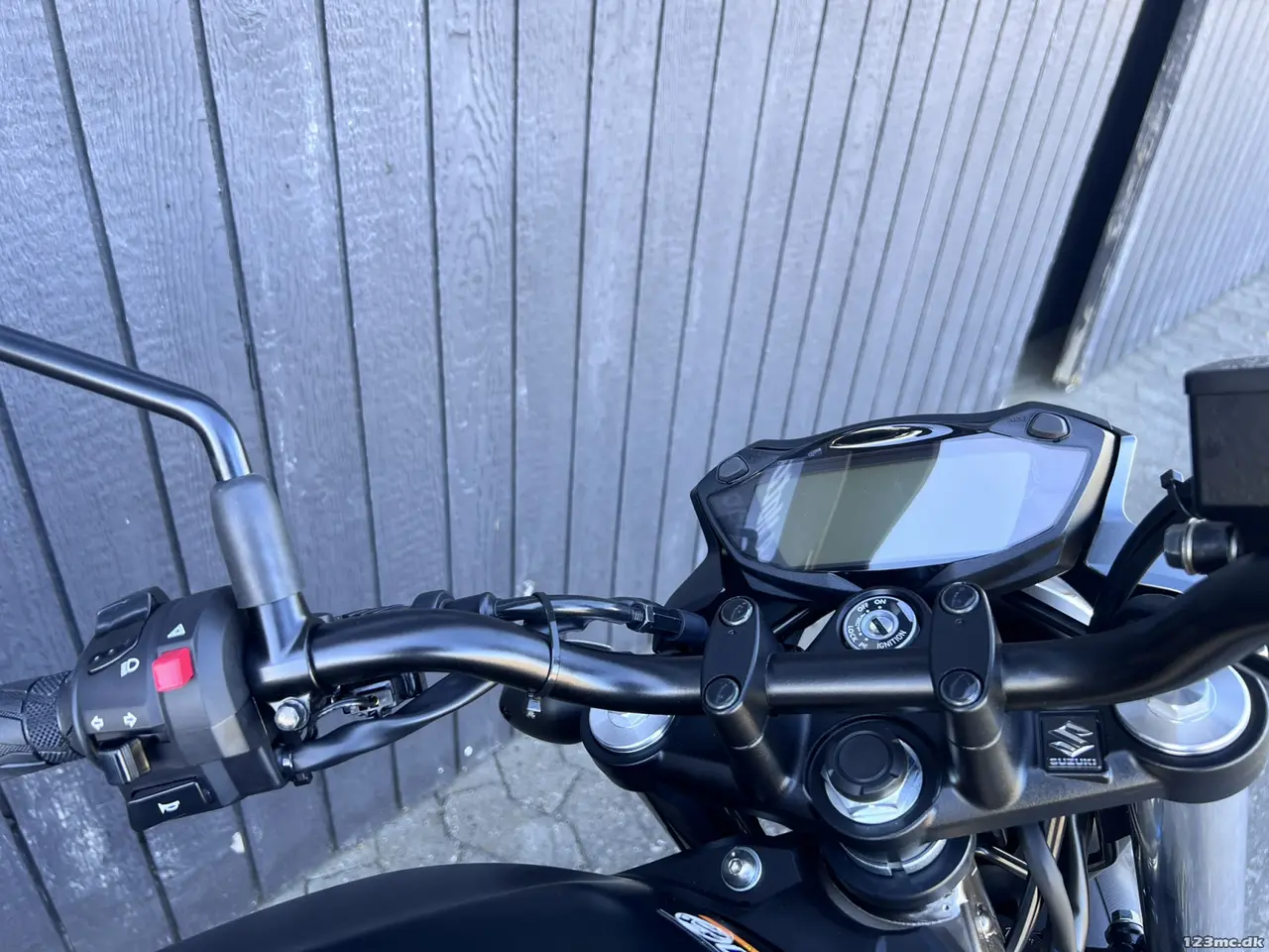 Billede 10 - Suzuki SV 650