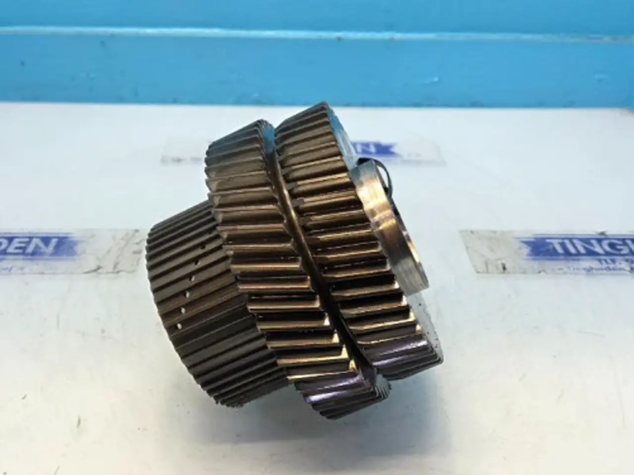 Billede 2 - New Holland TM190 Gear 5183143