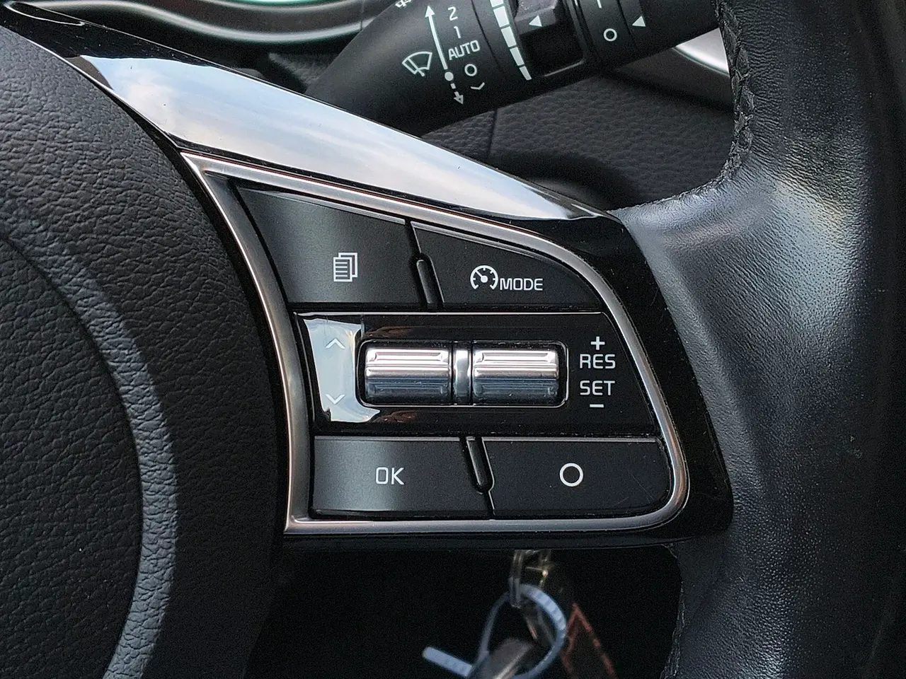 Billede 10 - Kia Ceed SW 1,0 T-GDI Active 100HK Stc 6g