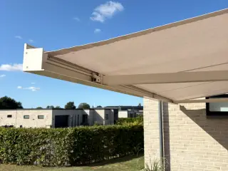 Flot MARKISE