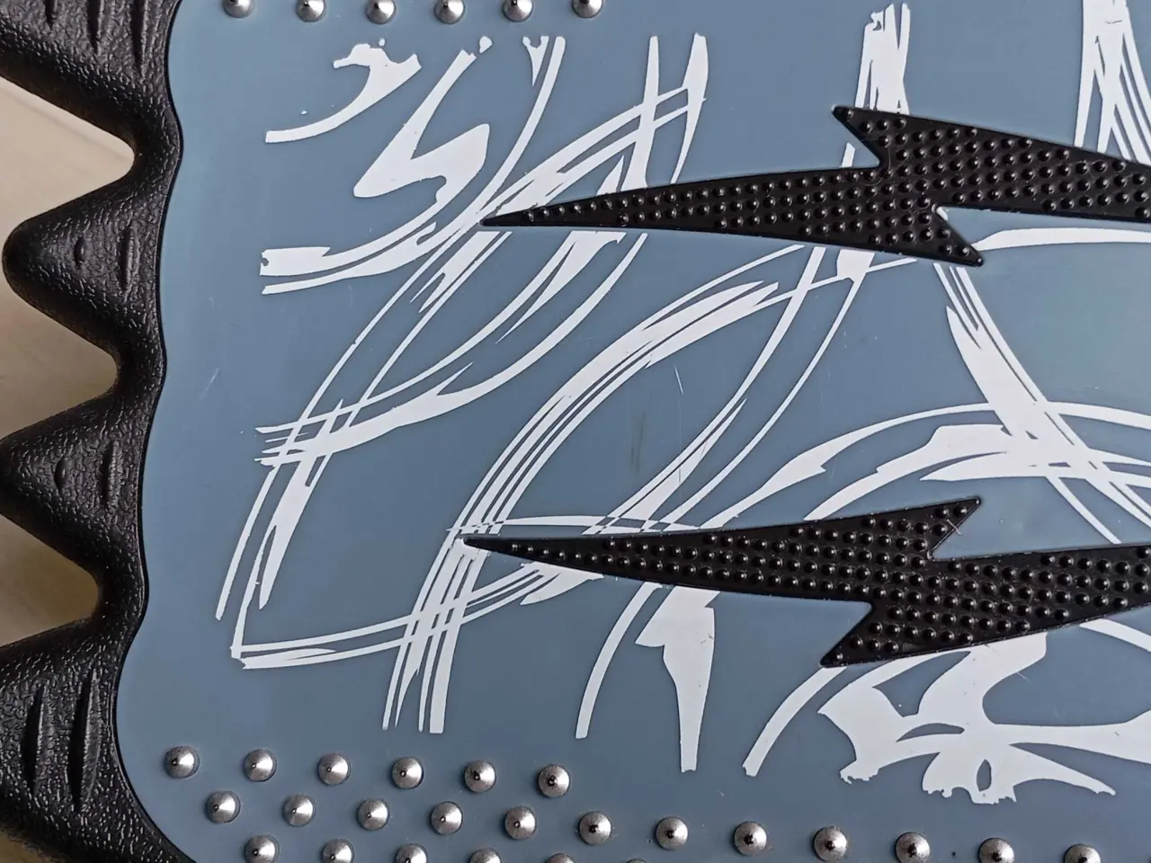 Billede 13 - Streetsurfing wakeboard. Twister Pro