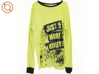 Natbluse fra H&M (str. 152 cm)