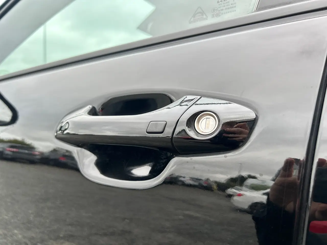 Billede 6 - Kia Stonic 1,0 T-GDi Upgrade DCT