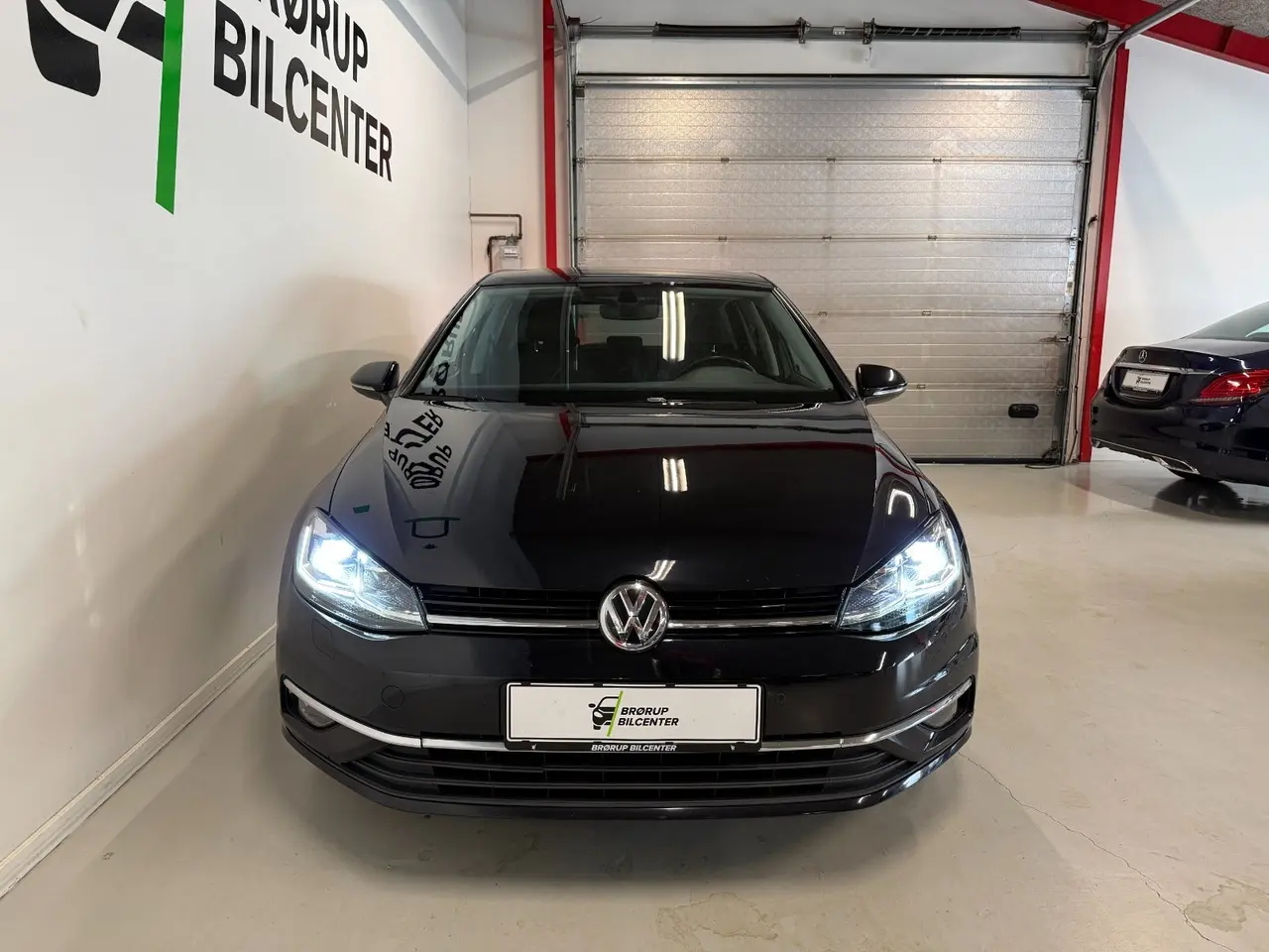 Billede 2 - VW Golf VII 1,5 TSi 150 Highline DSG