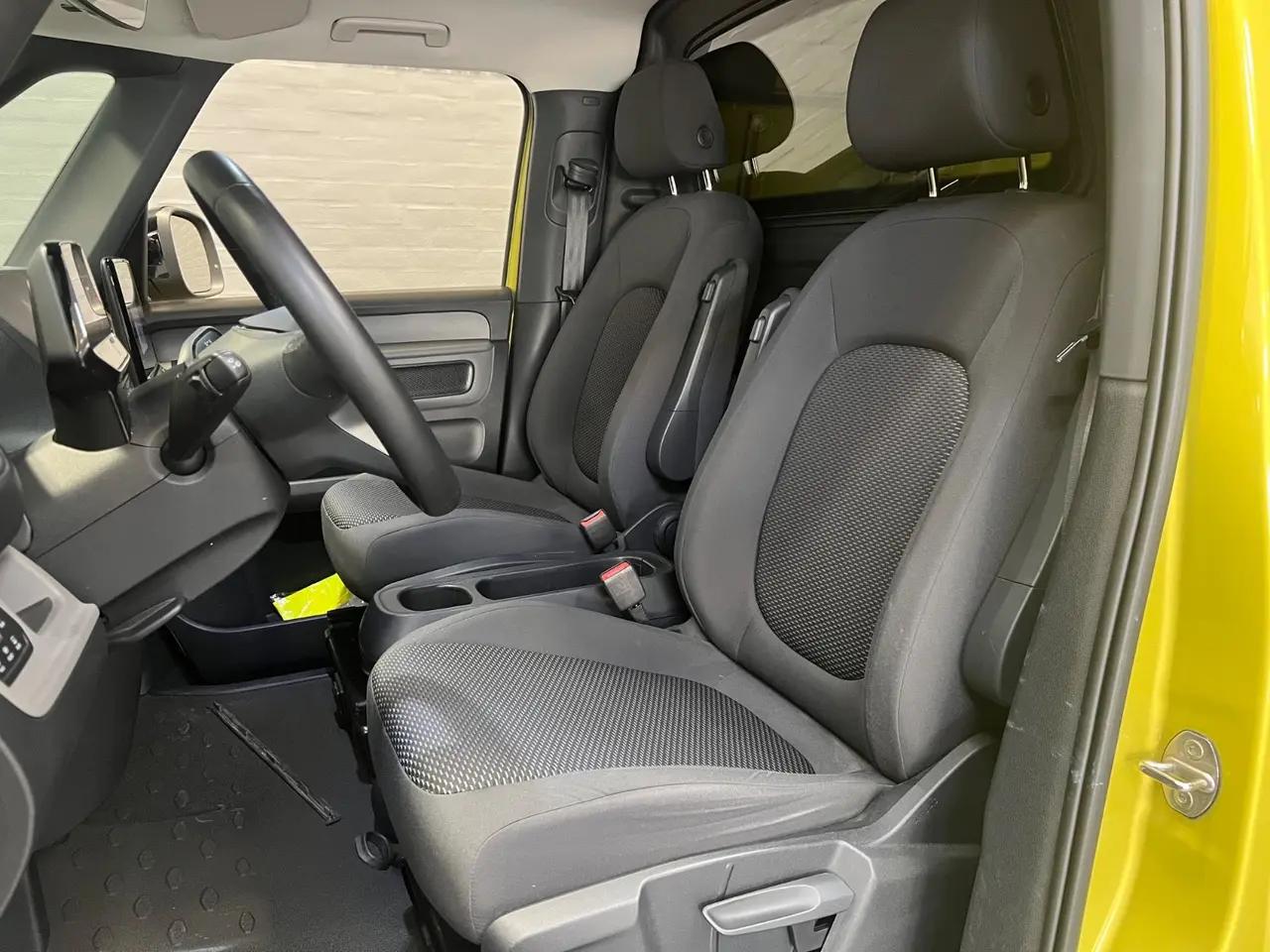 Billede 13 - VW ID. Buzz 77 Cargo Pro