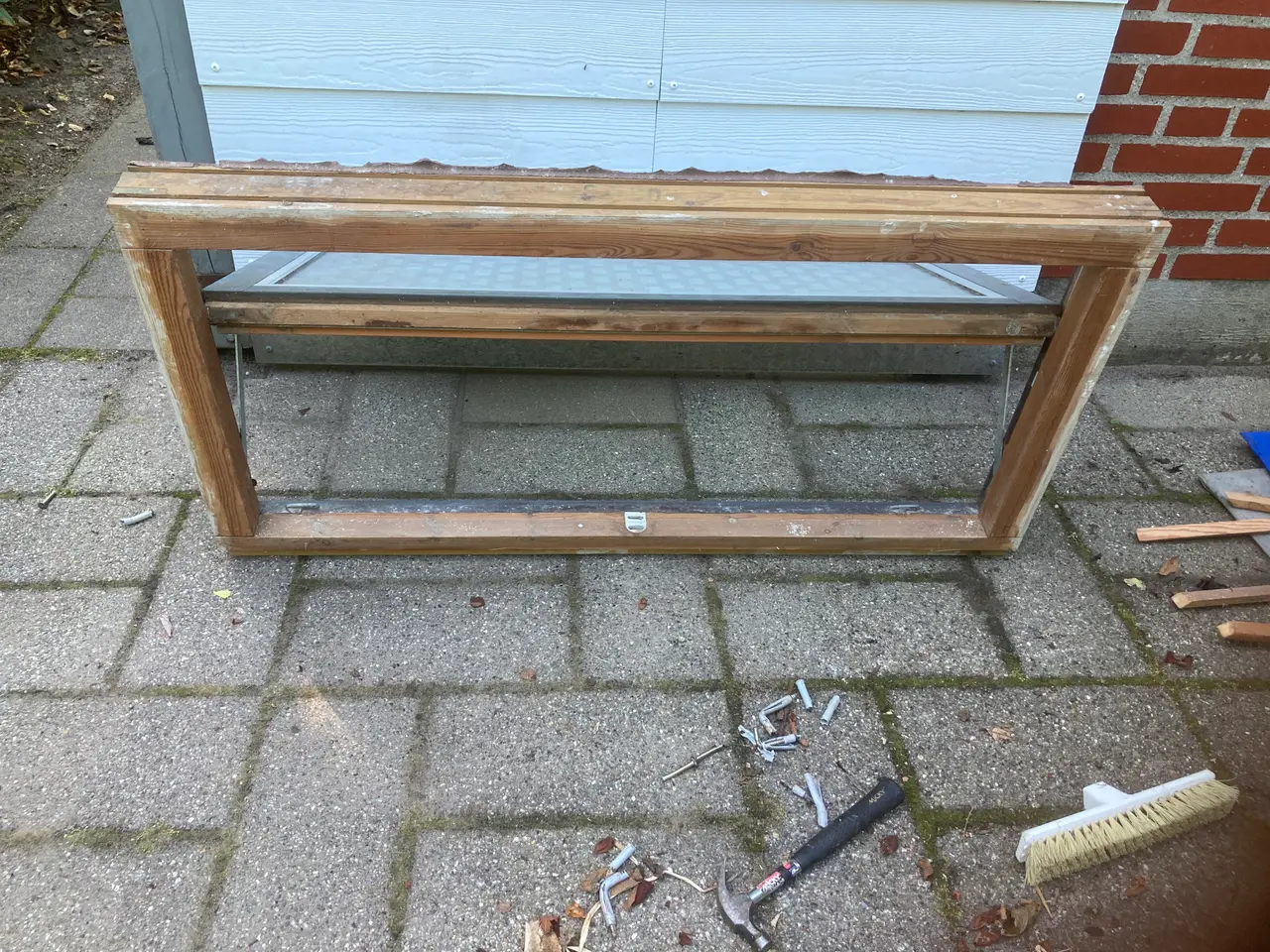 Billede 4 - Termovindue fra Centrum