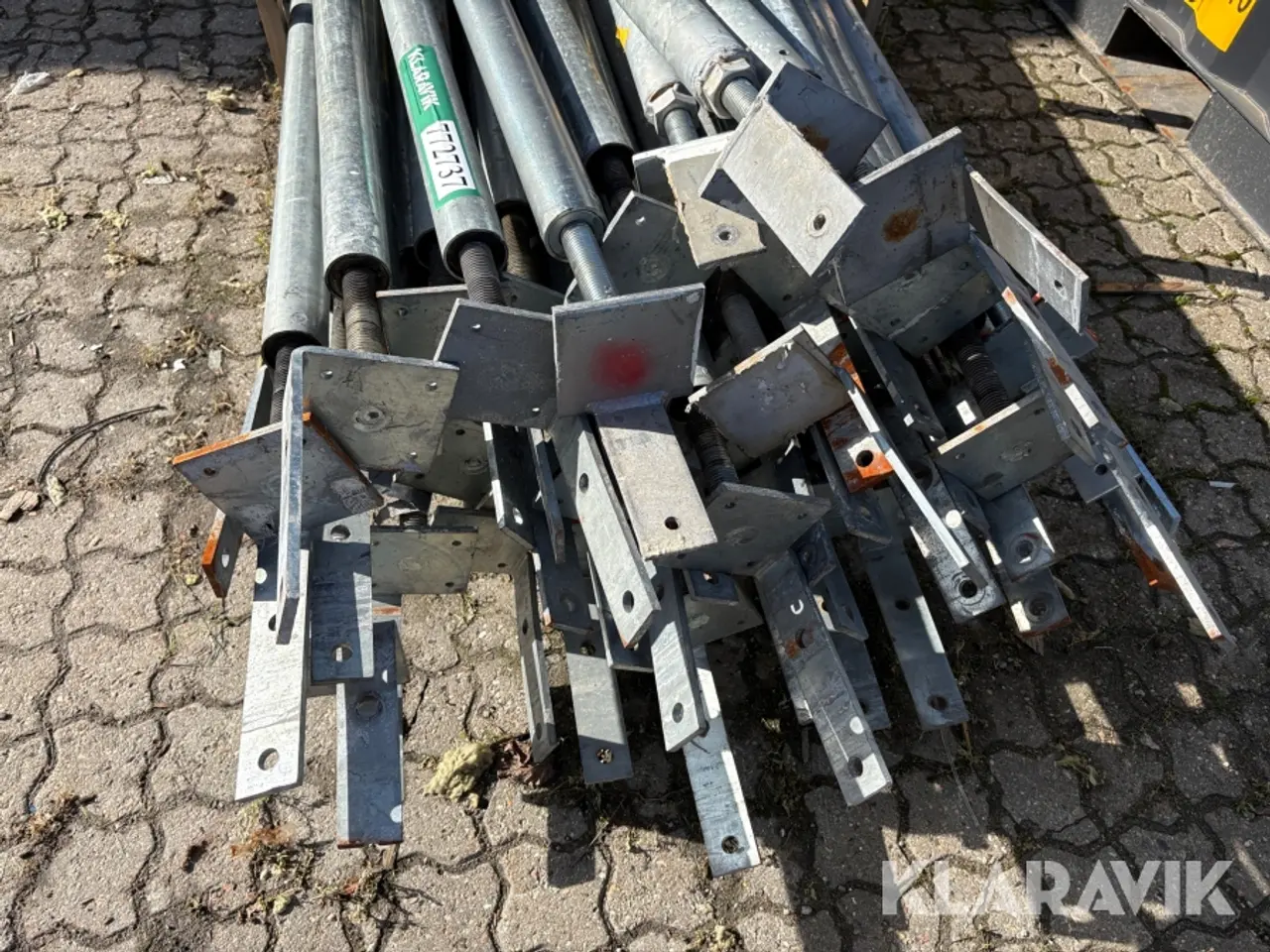 Billede 11 - Soldater - 40 styk