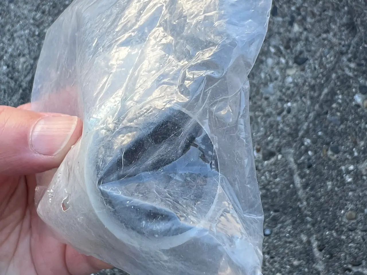 Billede 4 - Ny Dørstopper 5,5 Cm.