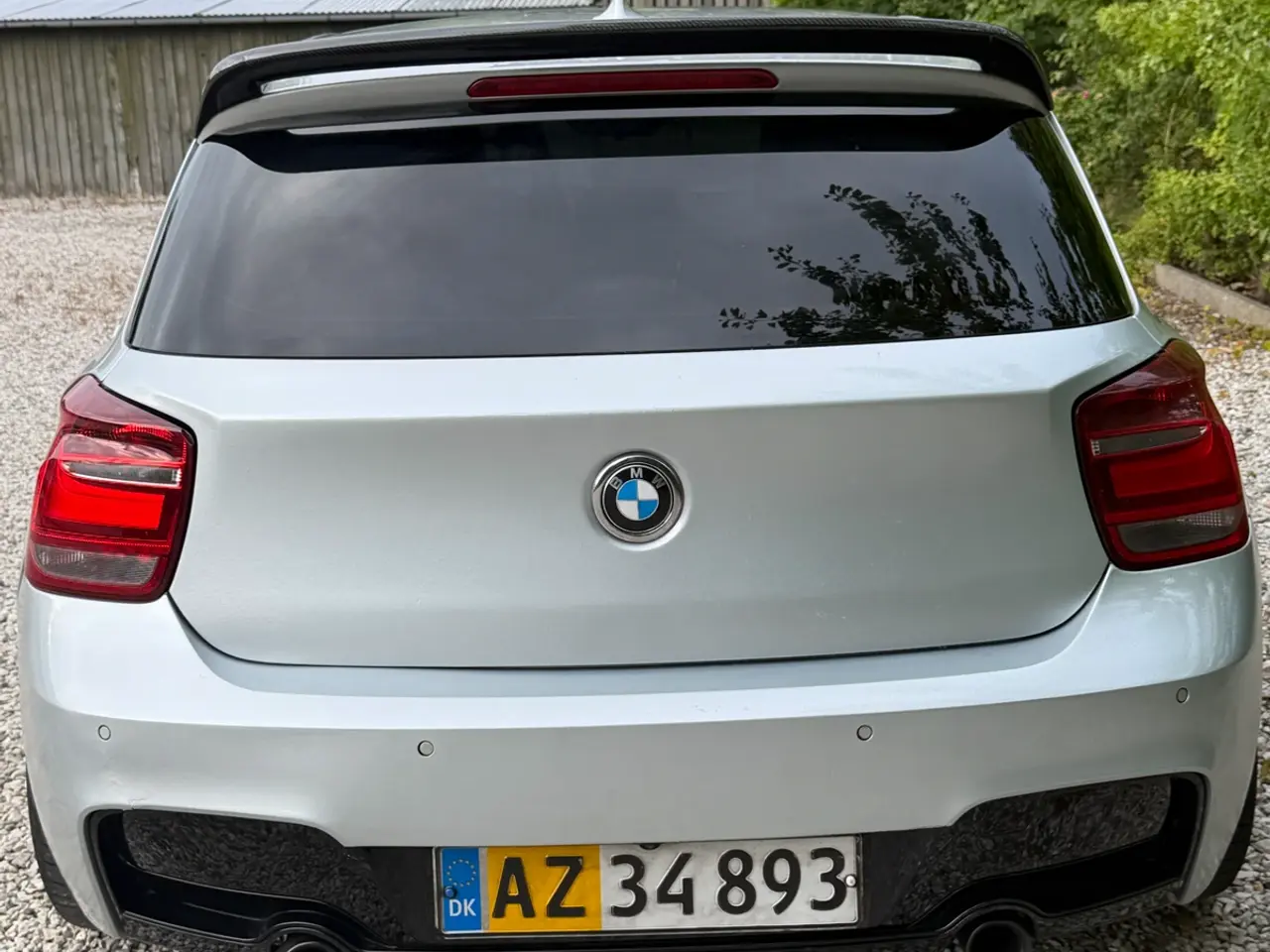 Billede 4 - Bmw 120d 2012 