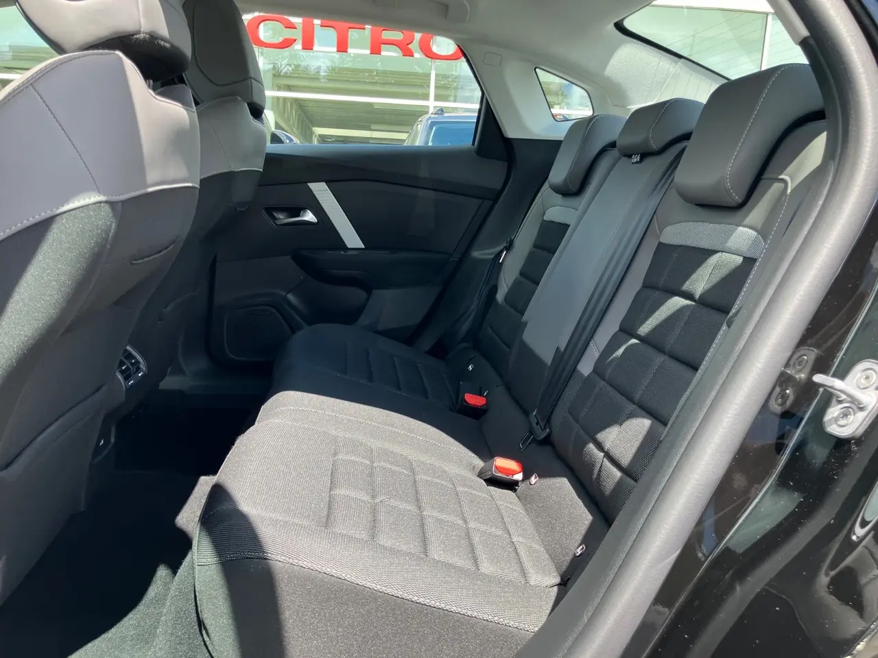 Billede 17 - Citroën ë-C4 X 50 Plus