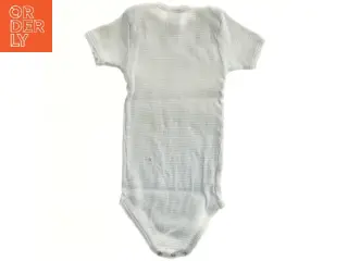 Baby bodystocking fra Petit Bateau (str. 68)