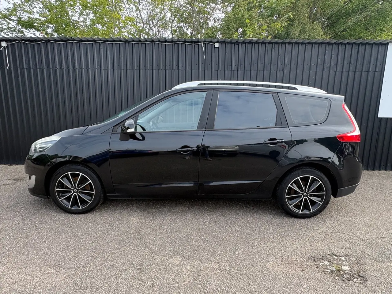 Billede 1 - Renault Grand Scenic III 1,6 dCi 130 Dynamique 7prs