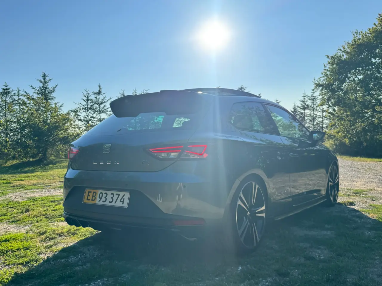 Billede 6 - Seat Leon 5F FR SC DSG