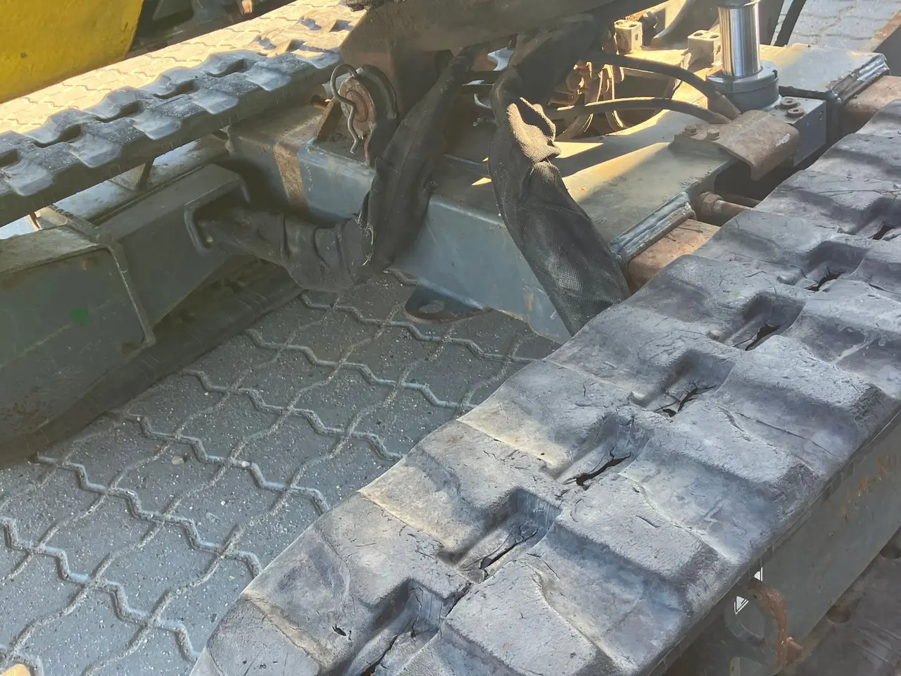 Billede 5 - Wacker Neuson 2003 -2 VDS wacker Neuson 2003 -2 VDS