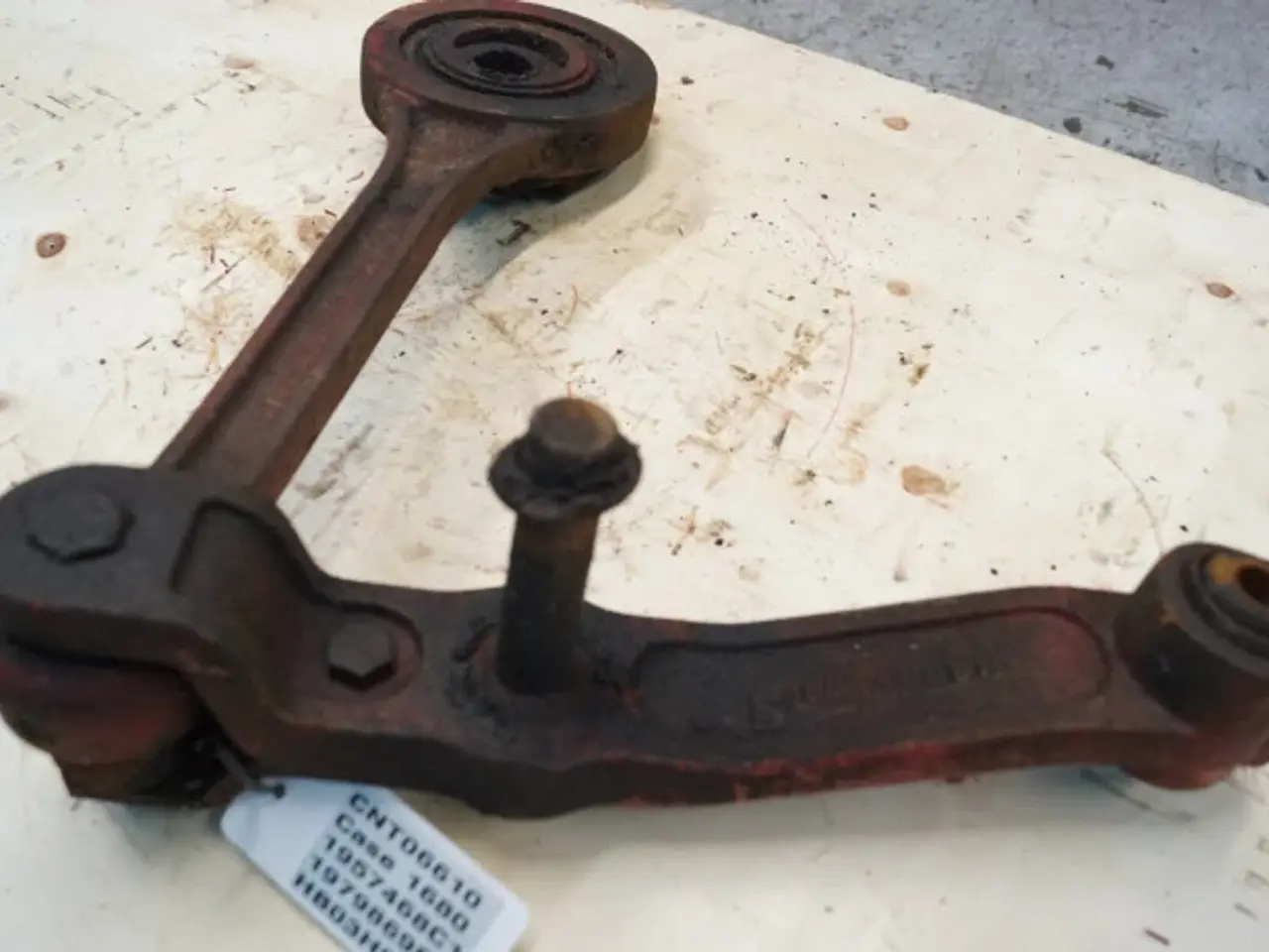 Billede 5 - Case 1680 Arm 1957467C2