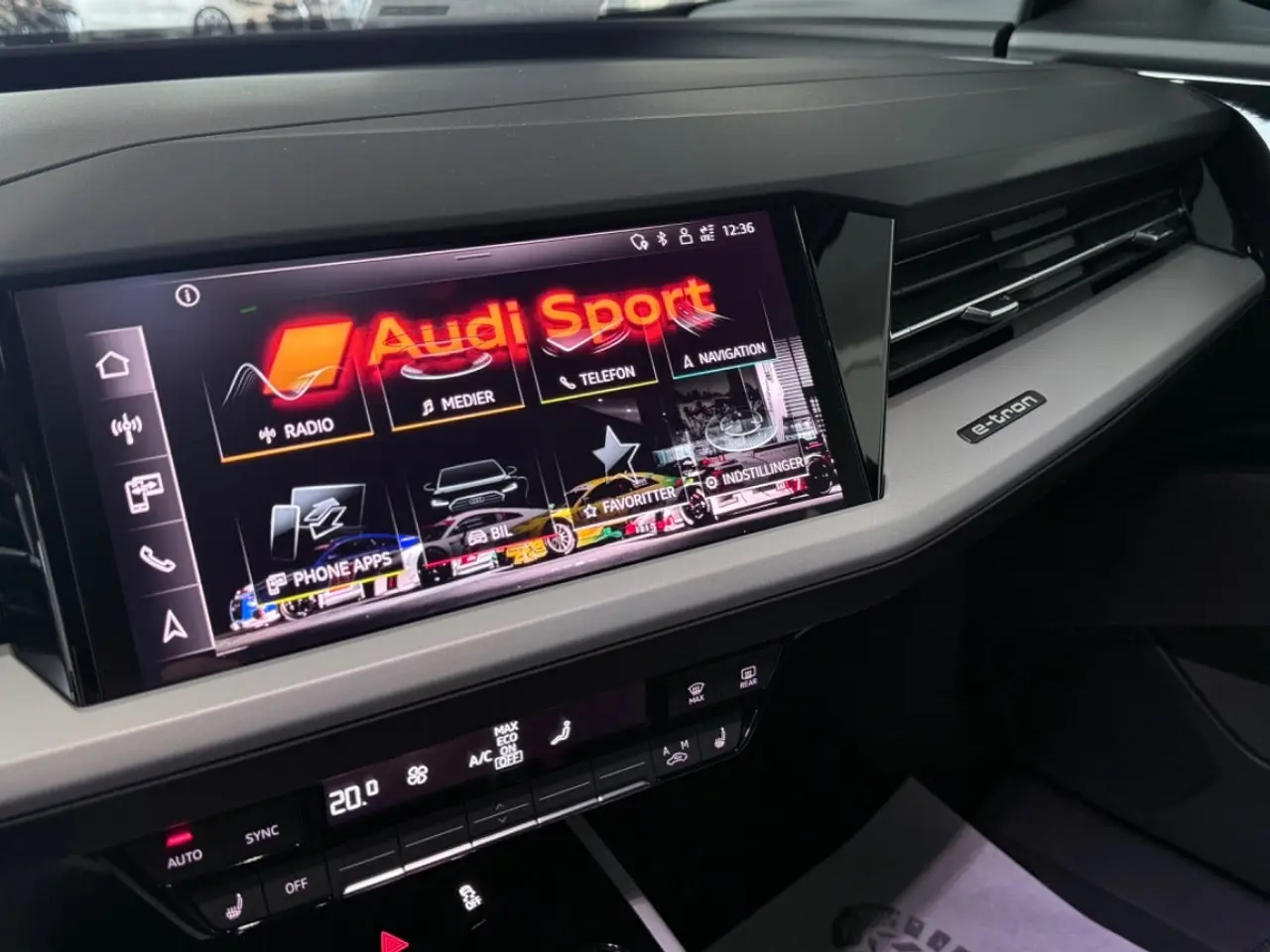 Billede 13 - Audi Q4 e-tron 45 S-line