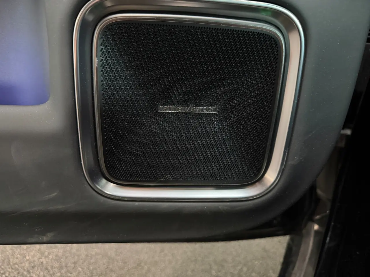 Billede 12 - Polestar 4 Coupé Long Range Nordic Edition