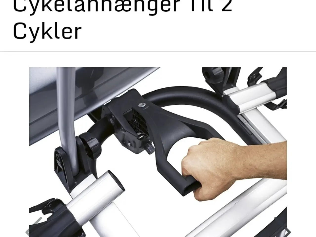 Billede 5 - Thule Euroway G2 (udlejes)
